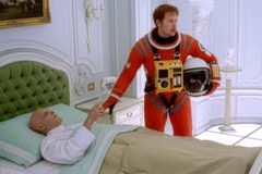 2001: A Space Oddyssey