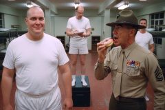 Full Metal Jacket