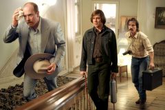 No Country for Old Men