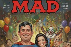 MAD Magazine