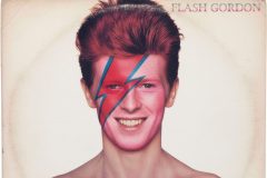 Aladdin Sane