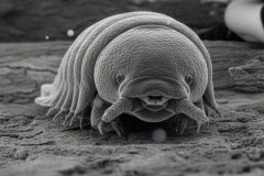 electron microscope