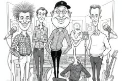 Al Hirschfeld