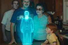 hologram