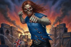 Iron Maiden