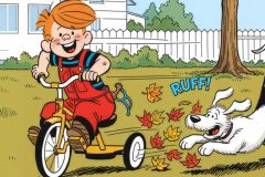 Dennis the Menace