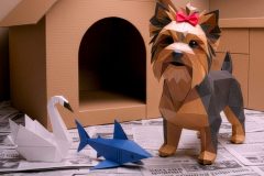 origami