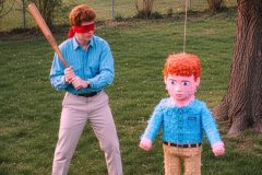papier-mâché
