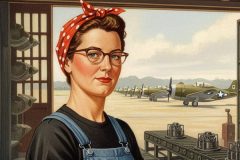 Rosie the Riveter