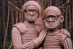 rope
