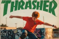 Thrasher