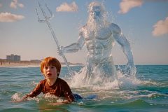 water