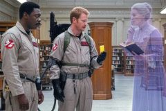 Ghostbusters