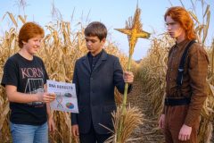 Children of the Corn