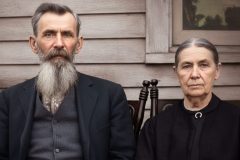 ancestors