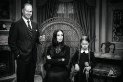 The Addams Family