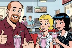 "Archie"