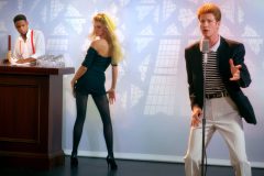 Never Gonna Give You Up