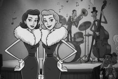 The Triplets of Belleville