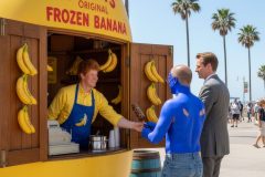 Arrested Development