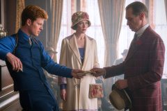 Boardwalk Empire