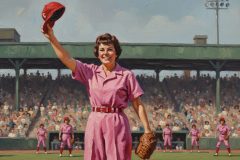A League of Their Own
