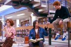 The Breakfast Club