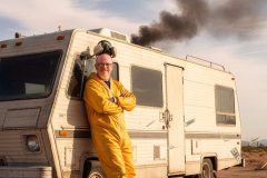 Breaking Bad