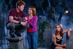 Buffy the Vampire Slayer