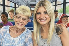 bus