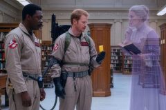 Ghostbusters