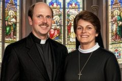 clergy