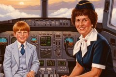 cockpit