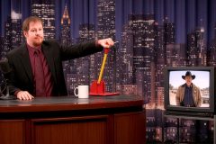 Late Night with Conan O'Brien