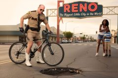 Reno911!