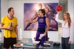 Dodgeball