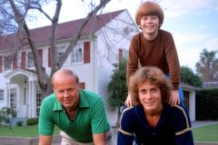 Eight is Enough