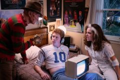 A Nightmare on Elm Street