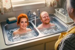 Eternal Sunshine of the Spotless Mind