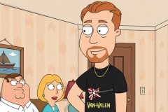 "Family Guy"