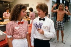 Fast Times at Ridgemont High