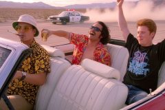 Fear and Loathing in Las Vegas
