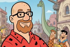 "The Flintstones"