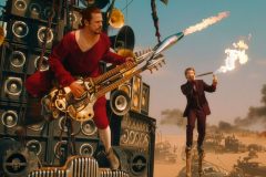 Mad Max: Fury Road