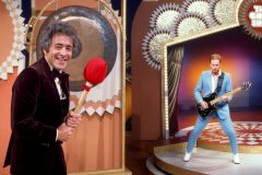 The Gong Show