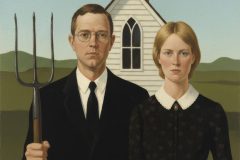 American Gothic