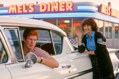American Graffiti