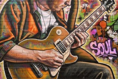 graffiti