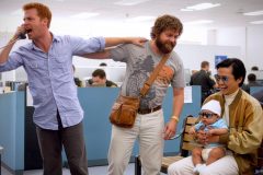 The Hangover