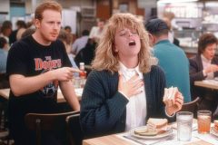 When Harry Met Sally